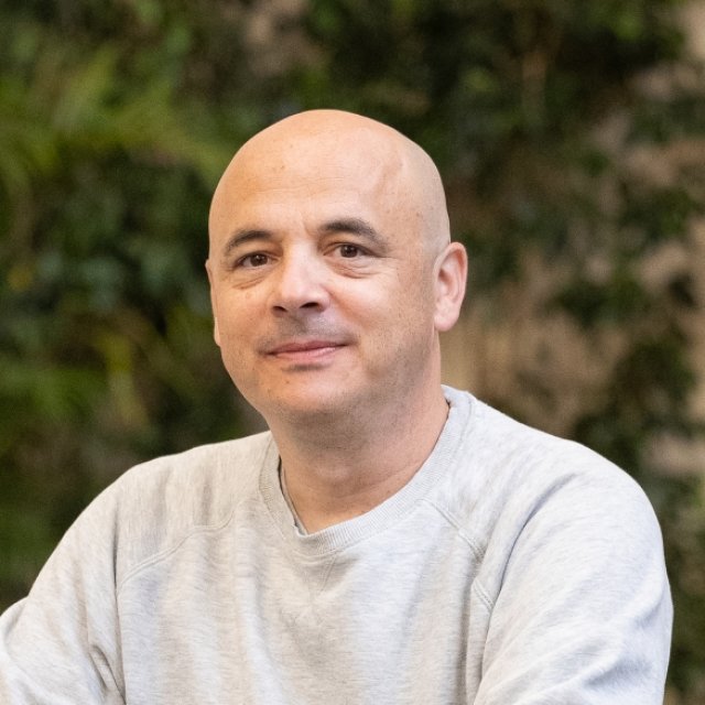 Jérôme Glassey